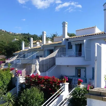 Alkinoos #1 Holiday home