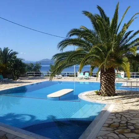 Alkinoos #1 Holiday home Gimari