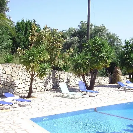Holiday home Alkinoos #1