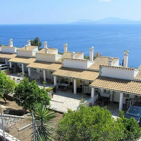Alkinoos #1 Holiday home *