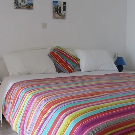 Holiday home Alkinoos #1