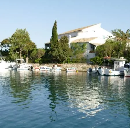 Holiday home Alkinoos #1 Gimari