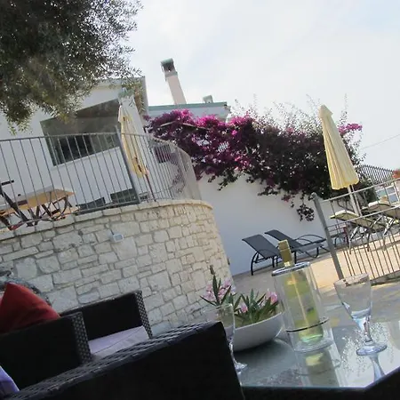 Holiday home Alkinoos #1
