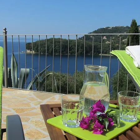 Holiday home Alkinoos #1