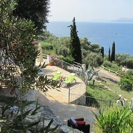 Alkinoos #1 Holiday home Gimari